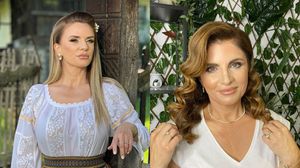 Ce a făcut Marcela Fota, la câteva zile după ce a împlinit 46 de ani