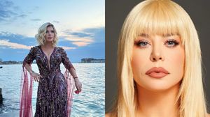 Loredana Groza, Loredana Groza pe instagram, Loredana Groza criticată, Loredana Groza imbrăcată în barbie 