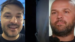 Liviu Vârciu, Andrei Ștefănescu 