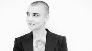 Sinéad O’Connor
