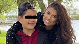 alina radi, copil, mostenire, talent