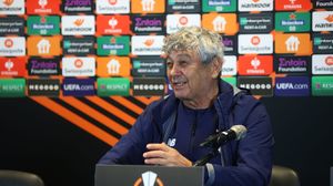 Mircea Lucescu