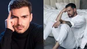 Bogdan Vlădău, Gina Chirilă, Bogdan Vlădău model, Bogdan Vlădău declarații, Bogdan Vlădău și Gina Chirilă