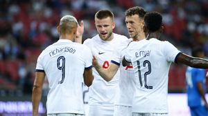 Tottenham Hotspur FC