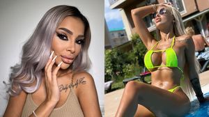 Cristina Pucean, Bogdan de la Ploiești, Cristina și Bogdan, Cristina Pucean anunț