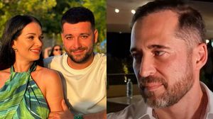 Dinu Maxer, Deea Maxer, Robert Drilea, Dinuu Maxer declaratii, Deea Maxer sarcină 