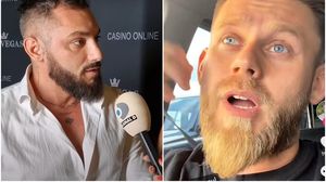 romeo, insula iubirii, romeo insula iubirii, ema insula iubirii, razvan insula iubirii, romeo si razvan