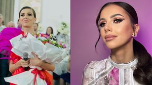 Georgiana Lobont, Rares Ciciovan, Georgiana Lobont sarcină, Georgiana Lobont declaratii, Georgiana Lobont familie 