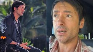 Radu Vâlcan, despre revenirea la actorie