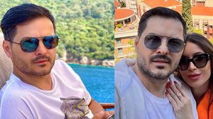 Liviu Vârciu, Anda Călin, Carmina Vârciu, Liviu vârciu fobie, Liviu Vârciu familie 