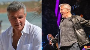 Dan Bittman, Dan Bittman familie, Dan Bittman declarații, Dan Bittman copii, Holograf