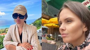 Cristina Siscanu, Mădălin Ionescu, Cristina siscanu si madalin ionescu, Cristina Siscanu vacanta, cristina siscanu familie