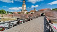 Descoperă frumusețile ascunse ale orașului Alba Iulia. Ghid complet de călătorie