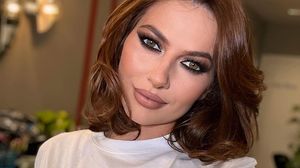 Lidia Buble a spus adevărul despre inelul pe care-l poartă pe deget