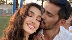 viviana sposub, george burcea, despartire, declaratii