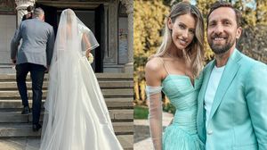 dani otil, gabriela otil, nunta, mama, declaratii