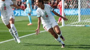 Cupa Mondială feminină