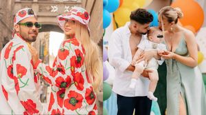 Luis Gabriel și Haziran își doresc o familie numeroasă