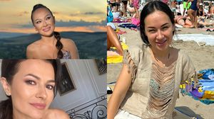 Vlăduța Lupău, Olguța Berbec