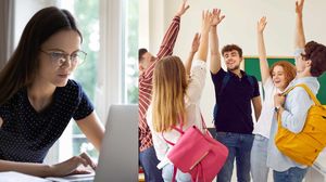 Rezultate BAC, sesiunea de toamnă 2023. Vezi ce note ai obținut la Bacalaureat 2023