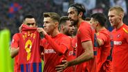 FCSB - CFR Cluj se joacă în Ghencea