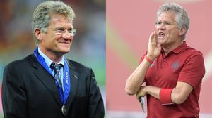 Ladislau Boloni antrenor