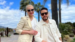 Jorge a vorbit deschis despre gesturile romantice pe care i le face soției sale