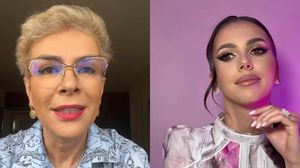 Întâlnire de gradul zero între Georgiana Lobonț și Teo Trandafir