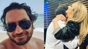 Florin Dumitrescu, Florin Dumitrescu familie, Florin Dumitrescu soție, Cristina Dumitrescu 