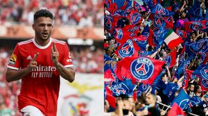 PSG au pus ochii pe un alt atacant în locul lui Mbappé!