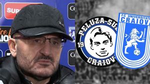 eluza Sud ’97 își retragere susținerea pentru echipa patronată de Adrian Mititelu