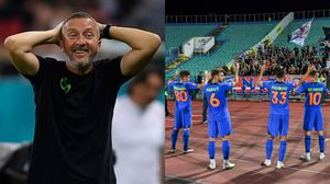 Meme Stoica anunță lotul pentru meciul retur împotriva CSKA 1948 Sofia