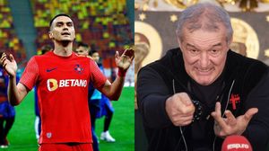 Reacțiile patronului FCSB după ofertele primite! Gigi Becali: „Eu am nevoie de jucători acum”