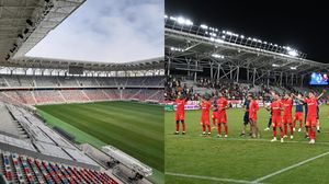 Trei foști mari jucători ai FCSB au reacționat după ce echipa a fost reprimită-n Ghencea