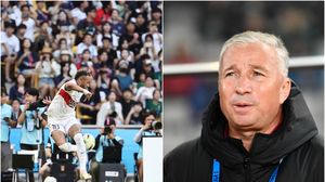 Neymar, Dan Petrescu