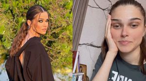 Theo Rose, Anghel Damian, Theo Rose mama, Theo Rose copil