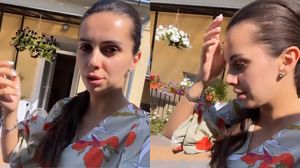 Decizia neașteptată pe care a luat-o Georgiana Lobonț, la scurt timp după ce a pierdut sarcina