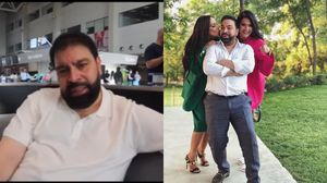 florin salam, familie, declaratii