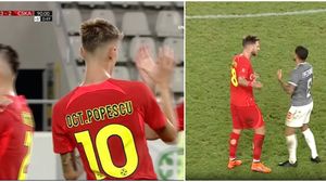 FCSB CSKA 1948 Sofia