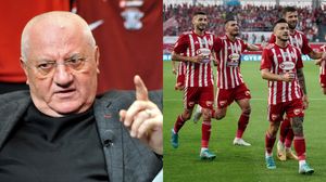 Dumitru Dragomir profund impresionat de performanța unei echipe din Superligă: „Băi ce echipă au”
