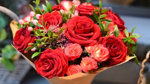 Sfânta Maria: Mesaje de La mulți ani