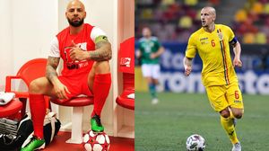 Declarația lui Geani Kiriță despre Chiricheș: „Dacă Gigi îl va scoate, va fi un șoc”