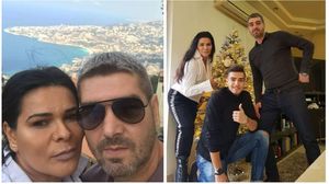 Liviu Ciobotariu, antrenorul lui Sepsi,  și-a cunoscut soția, pe Carmen