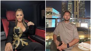 Ce a spus fotbalistul Damjan Djokovic despre Anamaria Prodan