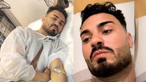 Jador a rămas șocat cînd a văzut ce i-a transmis un urmăritor de pe Instagram