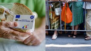 Când vor fi încărcate cardurile sociale în august 2023. Vezi ce alimente îți poți cumpăra cu aceste tichete oferite de Guvern