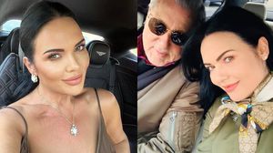 Ioana Năstase, Ilie Năstase, Ioana Năstase declaratii, Ilie Năastase soție