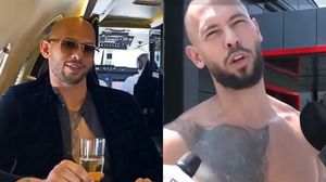 andrew tate, tristan tate, frati, acuzatii, dreptate