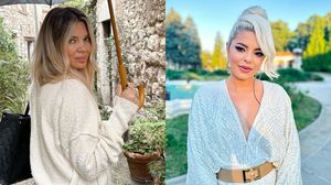  Cum a ajutat-o Gina Pistol pe Iulia Dumitrache în carieră