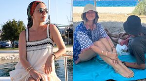 Adela Popescu, Radu Vâlcan, Adela Popescu anunt, Adela Popescu si Radu Vâlcan